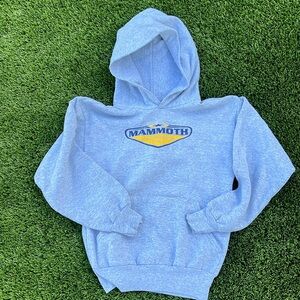 Mammoth California Hoodie